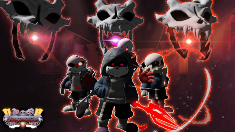 [Deltarune! ! !] Undertale: Underground Showdown  screenshot 4