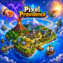 [UPDATE OUT] Pixel Providence (Mid Beta)