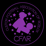 [CFAR] Custom Football Association of Roblox