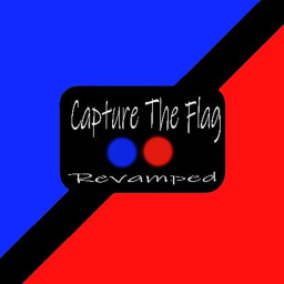 Capture the Flag REVAMPED (NEW)