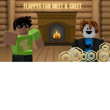 Flappy’s Meet & Greet