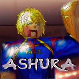 Ashurai
