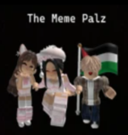 Meme Palz Community