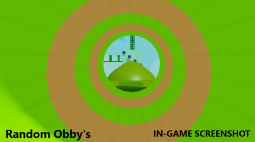 Random Obbys