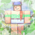 KHLÓE