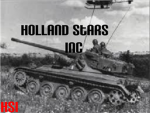 Holland Stars INC