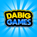 Da big Games!
