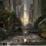 Apocalypse..hideout