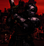 Rotted & Ruined