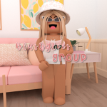 Blushgloes group