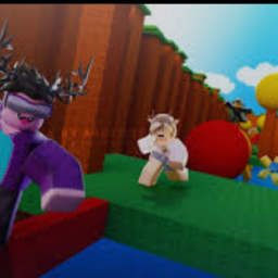 EASY OBBY PLAY IT PLS