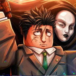 [⚖️HIGURUMA] KAIZEN icon