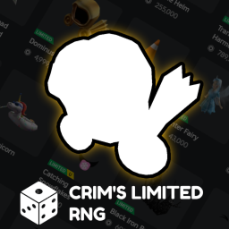 [🤩NEW UPD!] Crim's Limited RNG