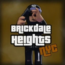 Brickdale Heights NYC 🌟I EARLY ACCESS I icon