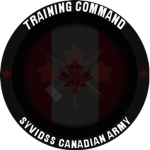 |CA| Doctrine and Training Centreᅠ