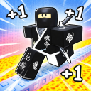+1 Speed Ninja Escape 
