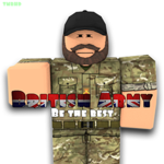 [BA] Britsh army