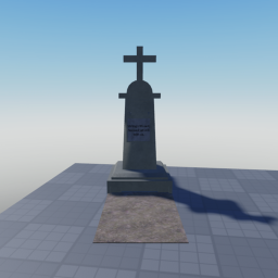 The Graveyard [UPDATE]