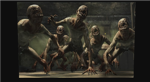 Black Ops Zombies Slayers