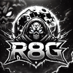 R8G CLAN "RAGE"