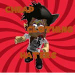Cheap Clothing Haters