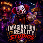 Imagination To Reality Studios