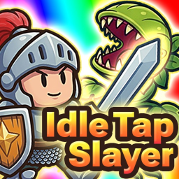 Idle Tap Slayer icon