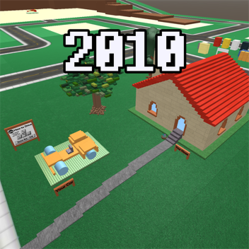 2010 Town
