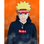 Squad Supreme!