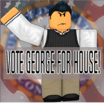 Office of Georgechimoncool34!