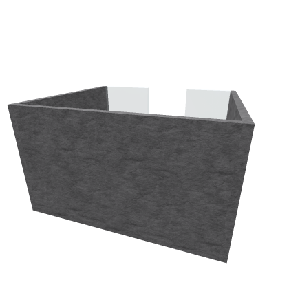 prison cell