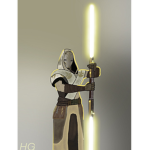 TJO | Jedi Temple Guards