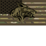 The Timberwolf Legion