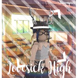 Lovesick High | The School Of Building Education