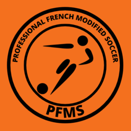 [PFMS] 4V4