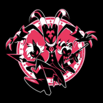 helluva boss clothing