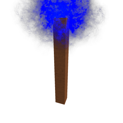 Magic Torch