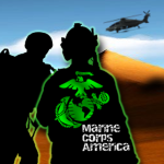 Marine Corps America