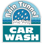 Rain Tunnel Car Wash