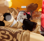 Soypapa robloxian group