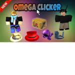 Omega Clicker Fan Group