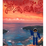Snoopy's paradise