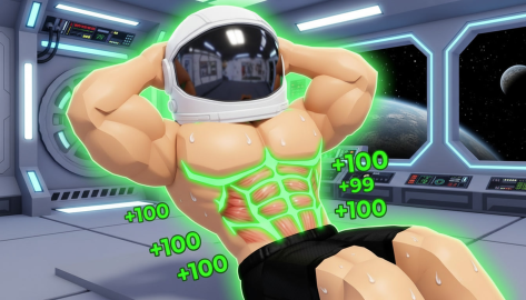 NEW Season: Space Force 