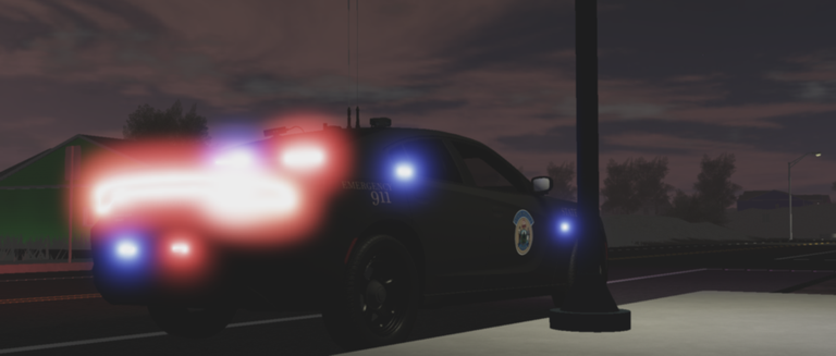 Ashville State Roleplay Community [ASO UPD!] screenshot 2