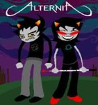 Alternia Fashion