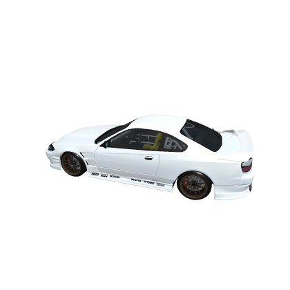 Nissan S15 Silvia Drift Car