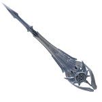 Shining Platinum Wealthy Lance [PDCM]
