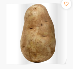 ~The potato Empire~