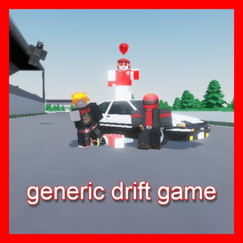 generic drift game [MORE CARS]
