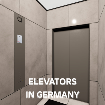 Elevators in Germany